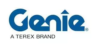 A logo of genice is shown.