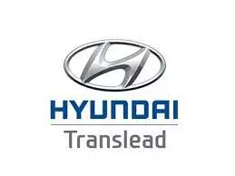 A hyundai logo is shown.