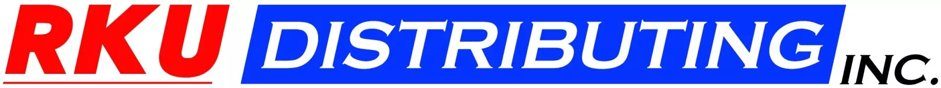 A blue and white logo for the tri.