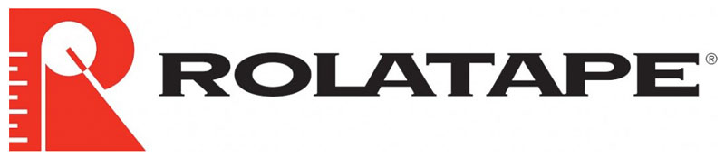 A black and white logo of the company volat.